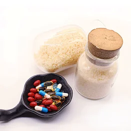 Organic hydrolyzed halal edible beef gelatin powder